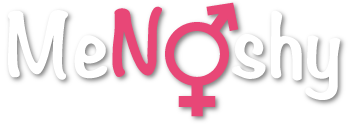 Menoshy Logo