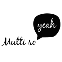 Blog: Mutti so yeah!