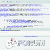 PCX-Forum